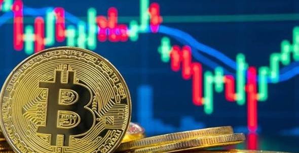  دانلود عکس بیت کوین با کیفیت