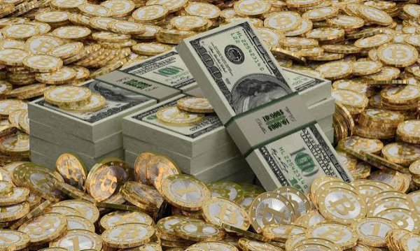  دانلود عکس بیت کوین با کیفیت