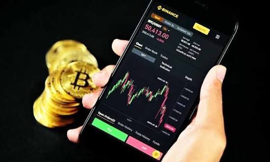  دانلود عکس بیت کوین با کیفیت