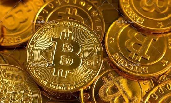  دانلود عکس بیت کوین با کیفیت