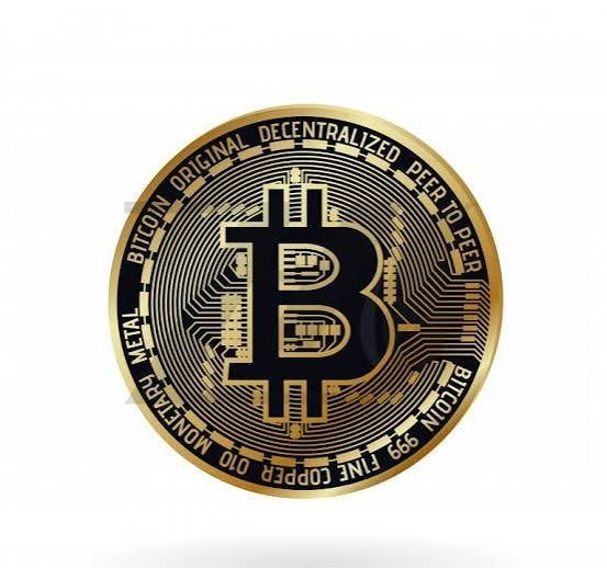  دانلود عکس بیت کوین با کیفیت