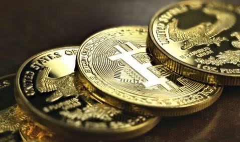  دانلود عکس بیت کوین با کیفیت