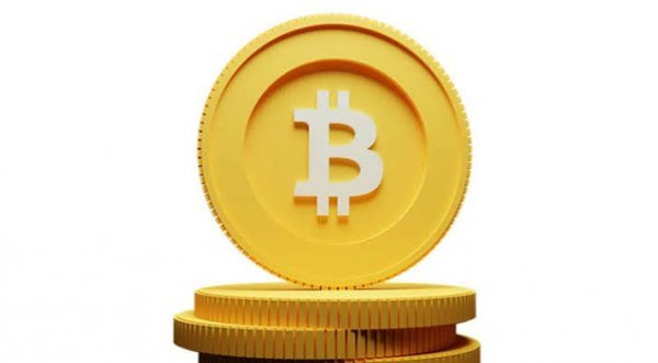  دانلود عکس بیت کوین با کیفیت