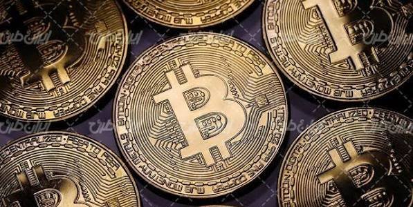  دانلود عکس بیت کوین با کیفیت