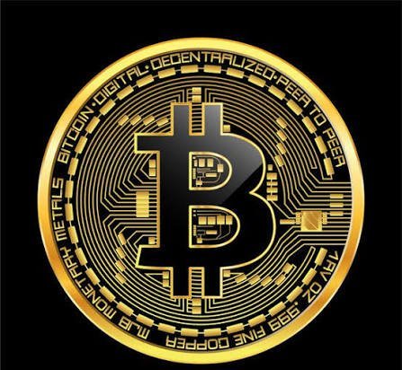  دانلود عکس بیت کوین با کیفیت