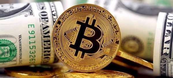  دانلود عکس بیت کوین با کیفیت