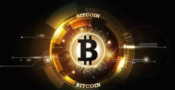  دانلود عکس بیت کوین با کیفیت