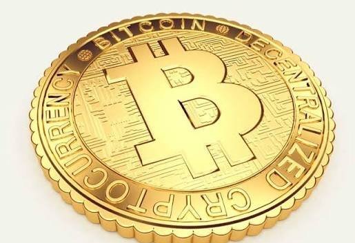  دانلود عکس بیت کوین با کیفیت
