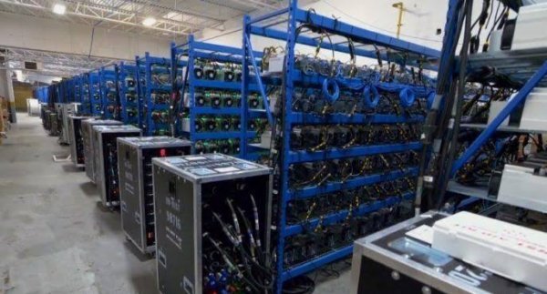  عکس بیت کوین دستگاه
