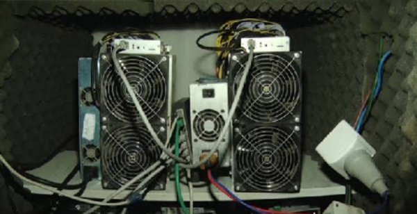  عکس بیت کوین دستگاه