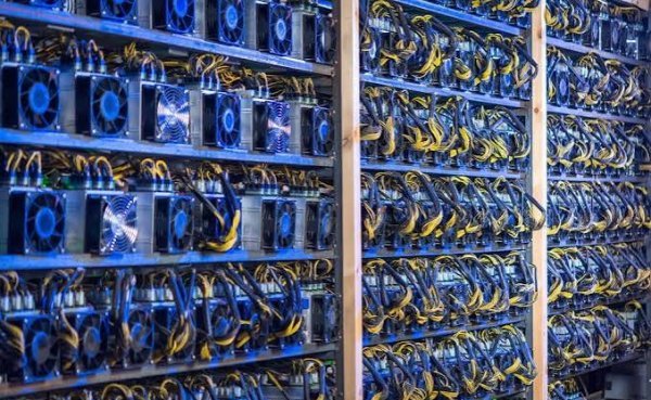  عکس بیت کوین دستگاه
