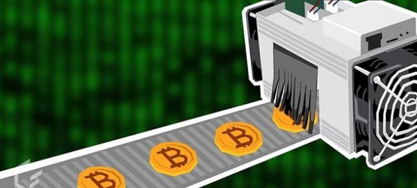  عکس بیت کوین دستگاه