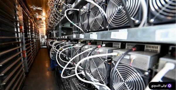  عکس بیت کوین دستگاه