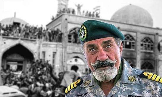  عکس ناخدا و دریادار نیروی دریایی