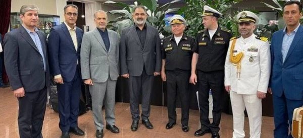  عکس ناخدا و دریادار نیروی دریایی