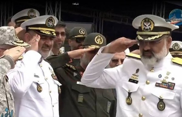  عکس ناخدا و دریادار نیروی دریایی