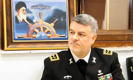  عکس ناخدا و دریادار نیروی دریایی