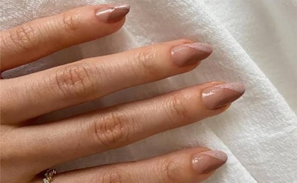  طرح ناخن پاییزی دخترانه