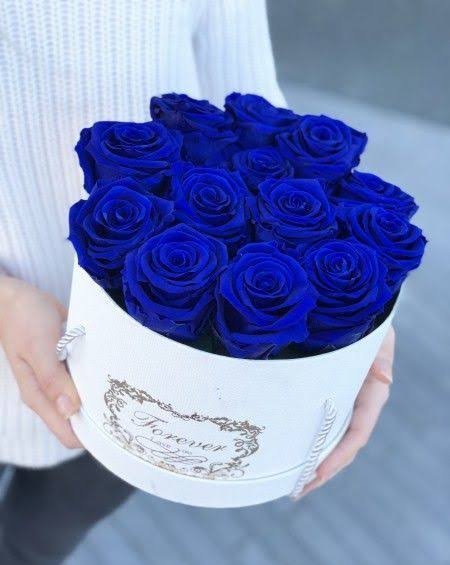  عکس پروفایل دسته گل زیبا برای واتساپ