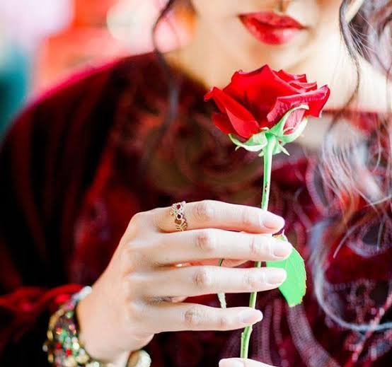  عکس پروفایل دسته گل زیبا برای واتساپ