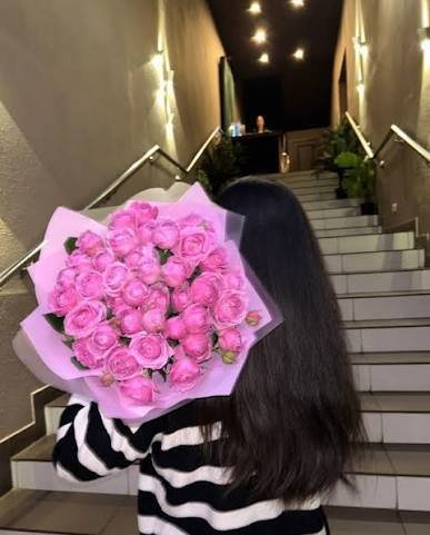  عکس پروفایل دسته گل زیبا برای واتساپ