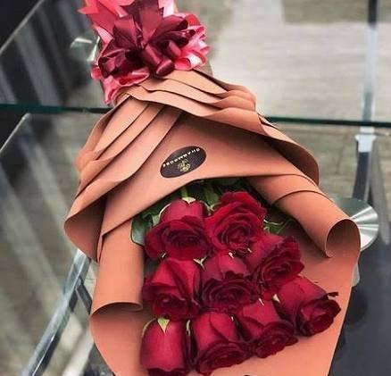  والپیپر گل رز قرمز عاشقانه جدید