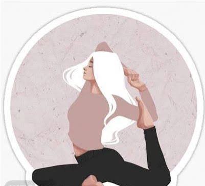  عکس دختر فانتزی ورزشکار برای پروفایل