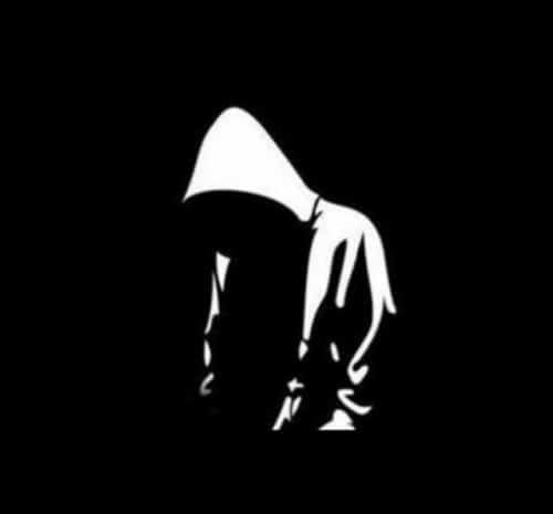  عکس پروفایل دارک پسر با هودی
