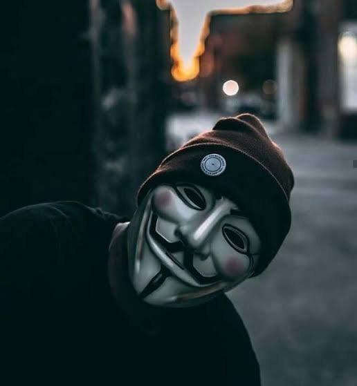  عکس پروفایل دارک پسر با هودی