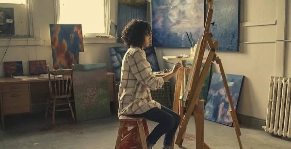 عکس تصویر زمینه هنری زیبا با کیفیت اچ دی