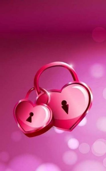  عکس دخترانه قلبی با کیفیت