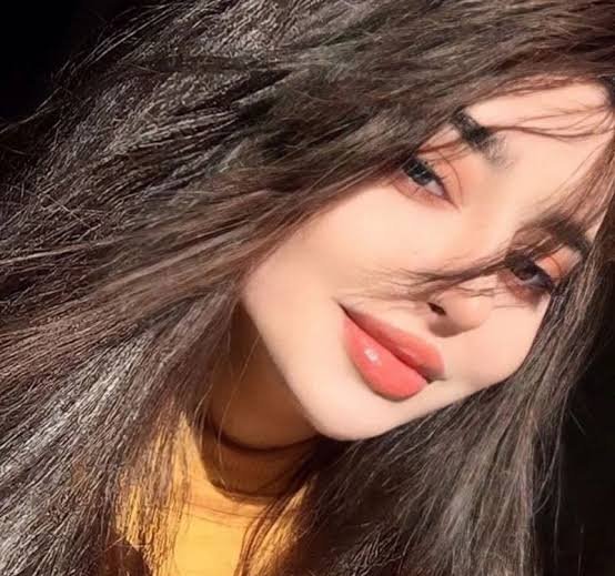  عکس پروفایل دختر فیک خارجی با کیفیت بالا