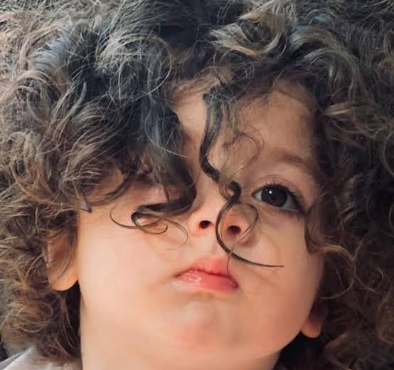  عکس پسر بچه کیوت