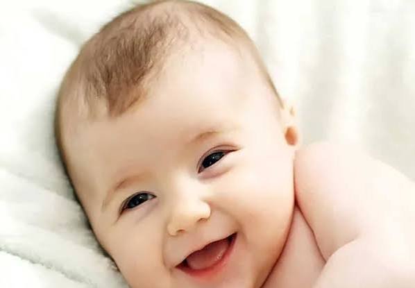  عکس پسر بچه کیوت
