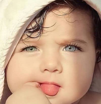  عکس پسر بچه کیوت