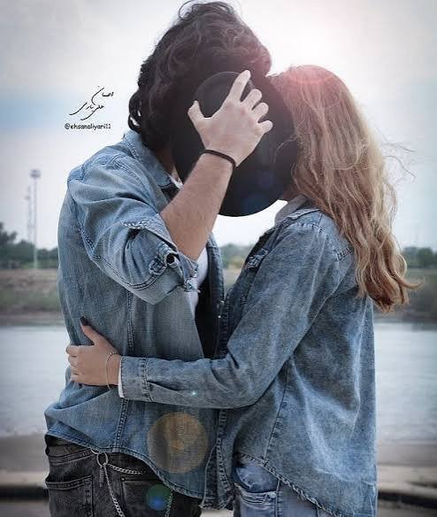  عکس پروفایل زوج عاشق در آغوش هم با کیفیت اچ دی