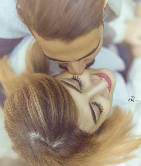  عکس پروفایل زوج عاشق در آغوش هم با کیفیت اچ دی