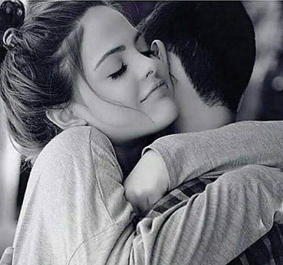  عکس پروفایل زوج عاشق در آغوش هم با کیفیت اچ دی
