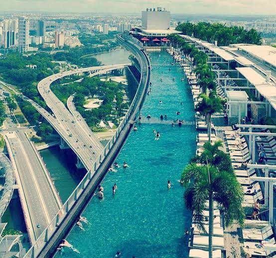  عکس زیبای کشور سنگاپور