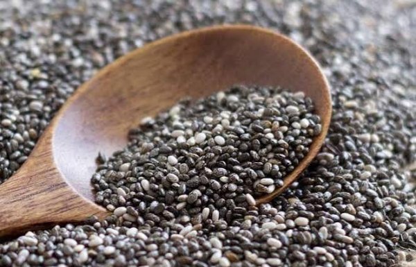 عکس مواد غذایی فیبردار