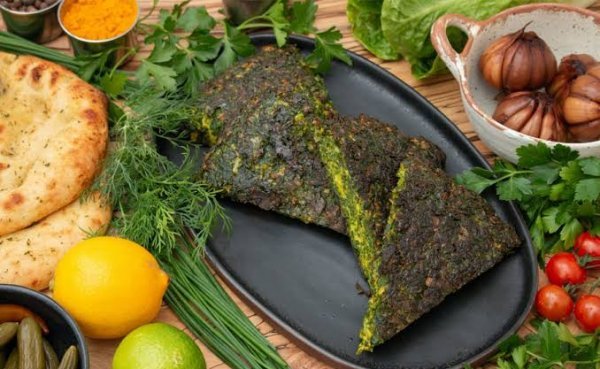  عکس مواد غذایی فیبردار