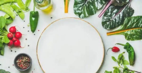  عکس غذاهای فیبردار برای ناهار