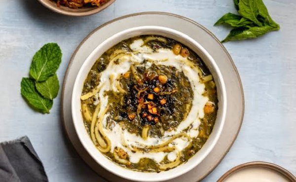  عکس غذاهای فیبردار برای ناهار