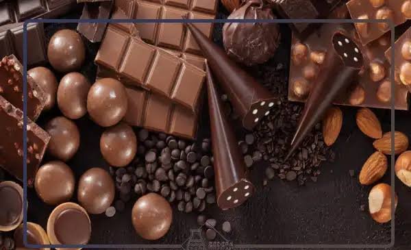  عکس خوراکی های خوشمزه
