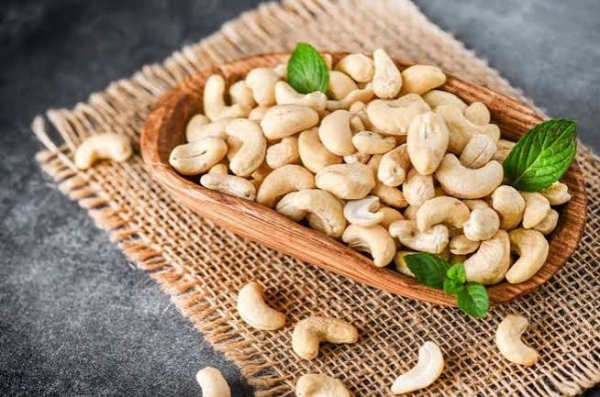  عکس بادام هندی