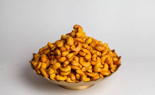  عکس بادام هندی