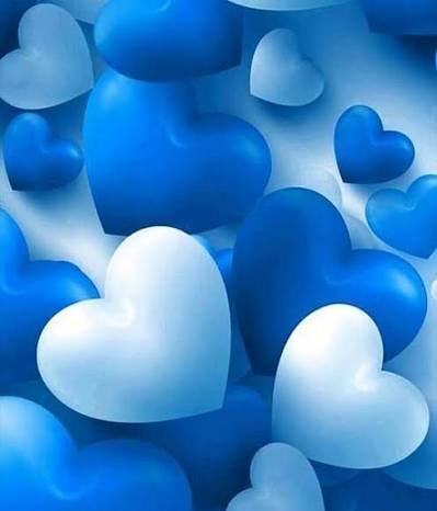  عکس پس زمینه آبی پر رنگ طرح دار با کیفیت اچ دی