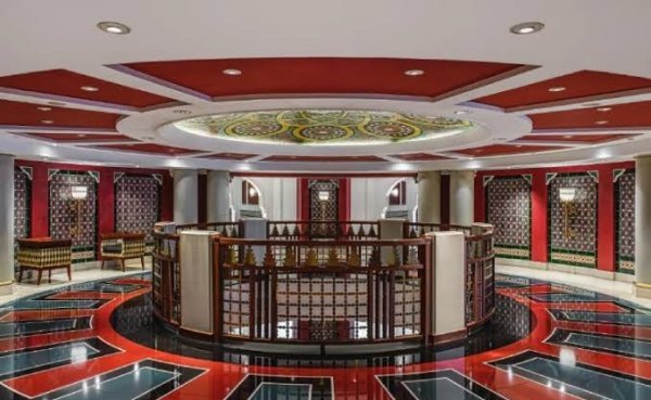  عکس ساختمان برج العرب دبی