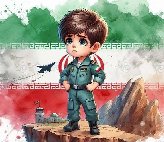  دانلود عکس پسر کارتونی با کیفیت مناسب پروفایل