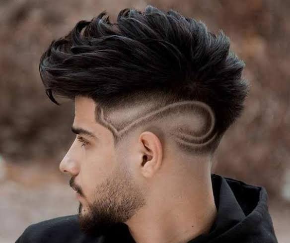 دانلود عکس پسر با مدل مو کیوت